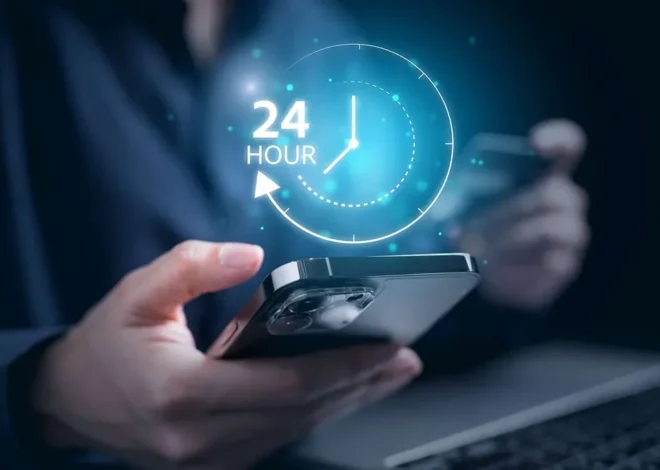 Transform Your Business with Online Fax Solutions