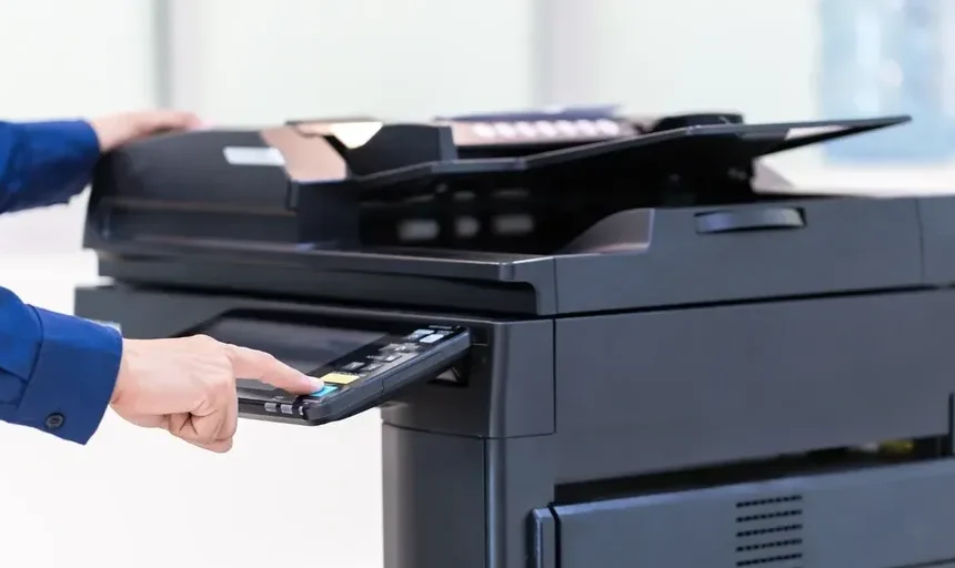 Unleash Productivity with the Best Email Fax Service