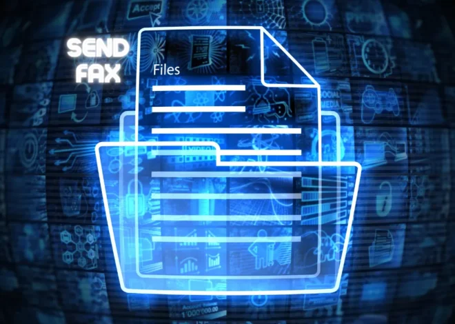 Unveiling the Simplicity of Cheap Fax Solutions