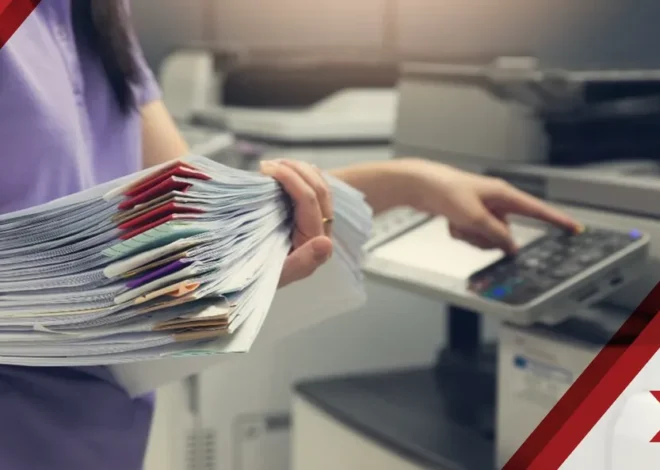 Revolutionize Your Business Communication with Fax to Email Solutions